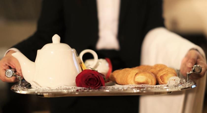 כוויית Boudl Hotel Suites Fahahil מראה חיצוני תמונה